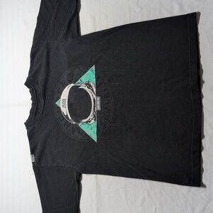 Anenberg Men's T-shirt Size Medium